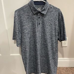 Under Armour Playoff Polo